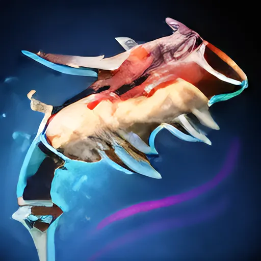 Dragonbone Pistol icon