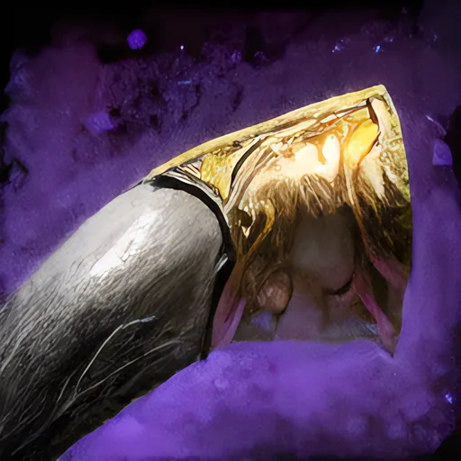 Mountaincall Warhorn icon