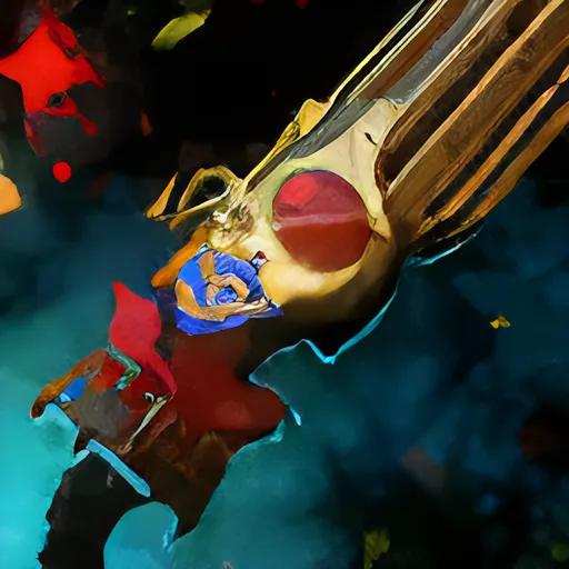 Celestial's Firework Rifle icon