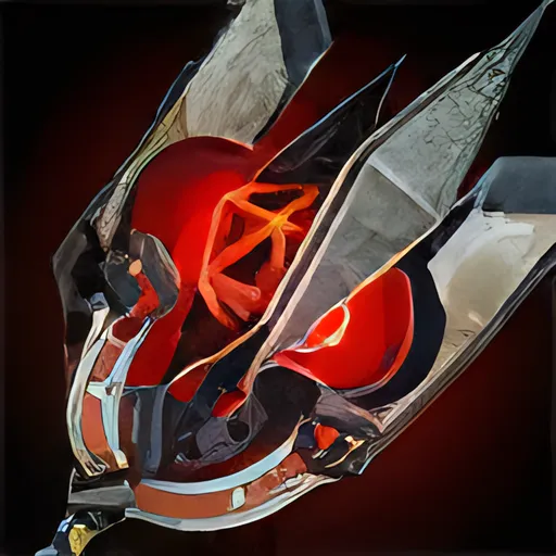 Inquest Mark II Scepter icon