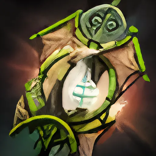 Sun-Blessed Zephyrite Staff icon