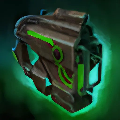 Repurposed Nail Gun icon