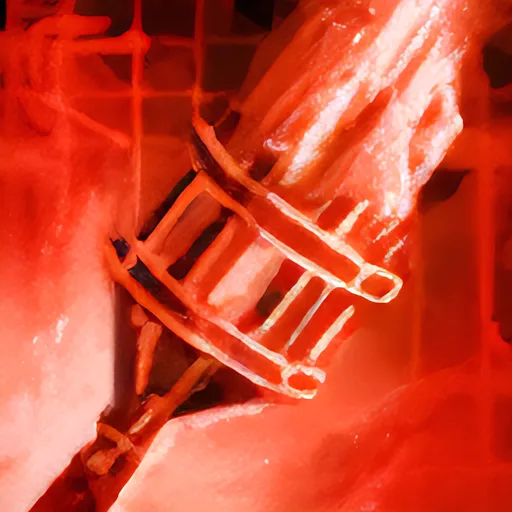 Crimson Assassin Torch icon