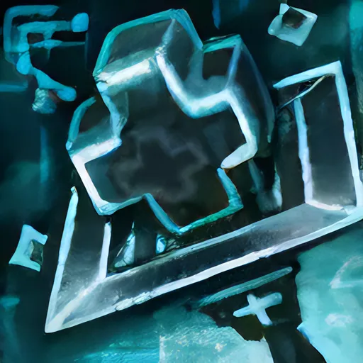 Super Scepter icon
