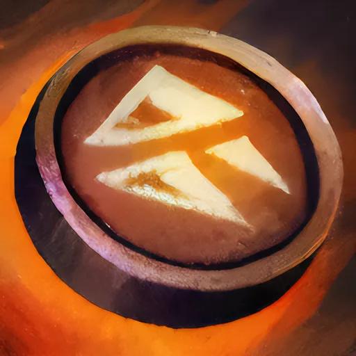 Superior Sigil of Concentration icon