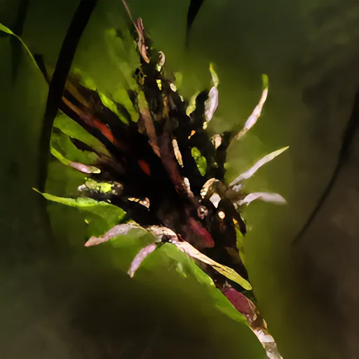 Zhaitan's Tail icon