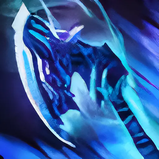 Spirit of the Tooth of Frostfang Experiment