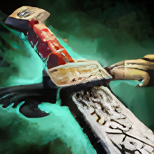 Enduring Infinite Light icon