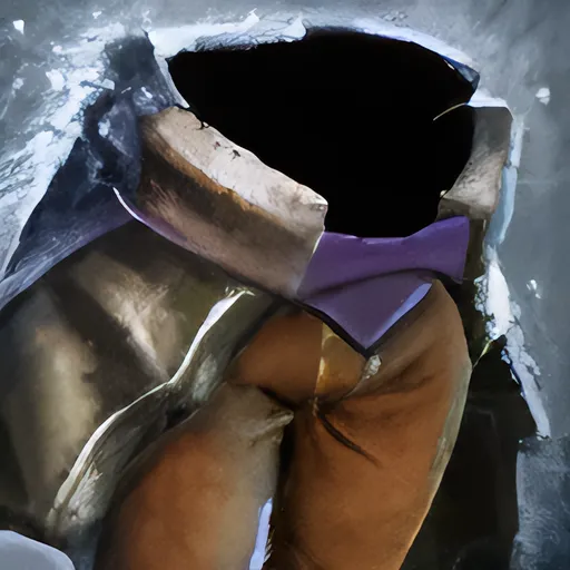 Refined Envoy Pants icon