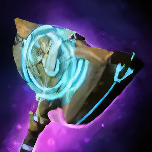 Illuminated Boreal Hammer icon
