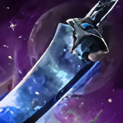 Full Moon Dagger icon