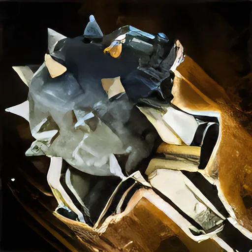 Cavalier Mace icon