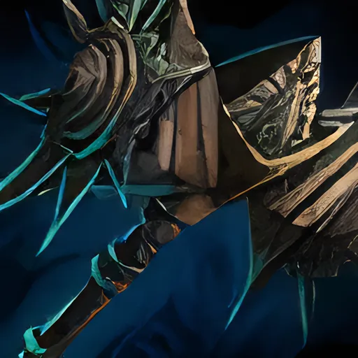 Elonian Smasher icon