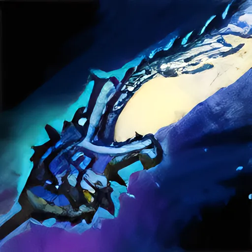 Dragon Essence Greatsword icon