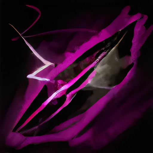 Crystal Sliver