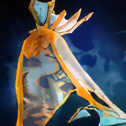 Water Dragon Cape icon