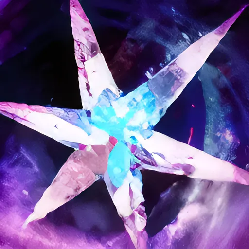 Star of Glory