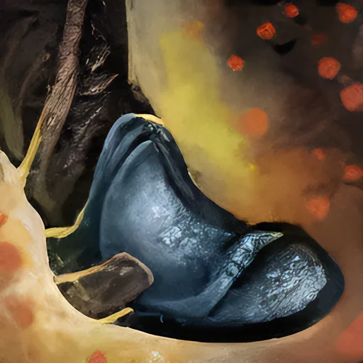 Braham's Warboots icon