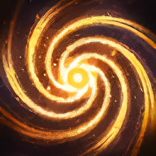 Rare Rift Essence