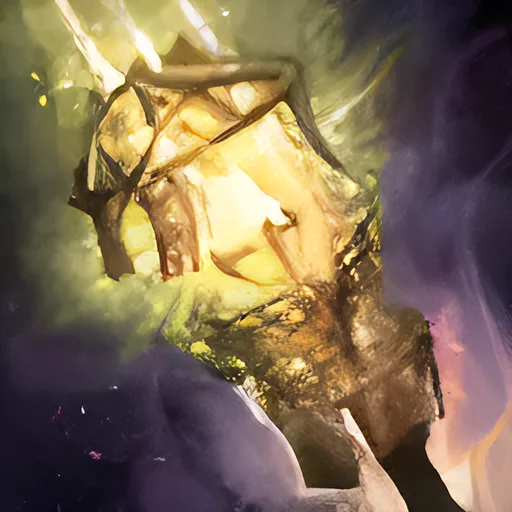 Suncatcher's Torch icon