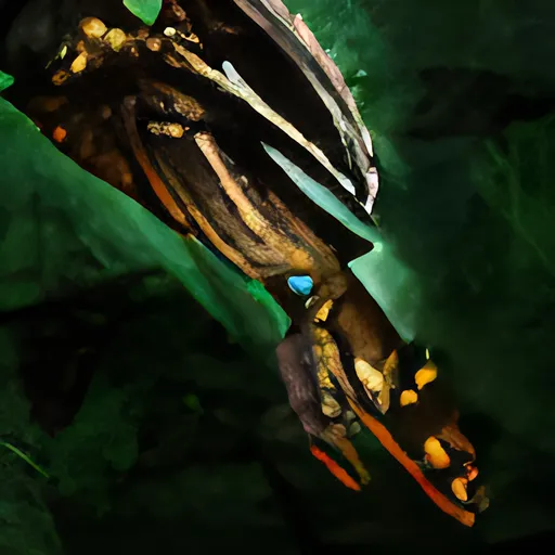 Bladed Gauntlets icon