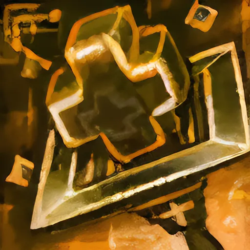 Kaiser Snake Scepter icon
