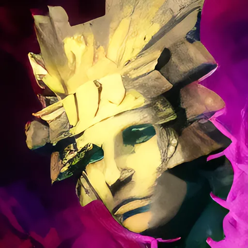 Sovereign Artifact icon