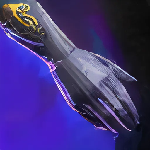 Restless Captain's Heavy Gloves icon