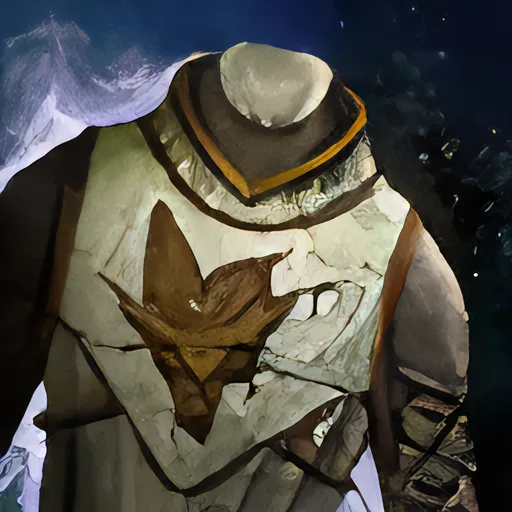 Titanplate Light Regalia icon