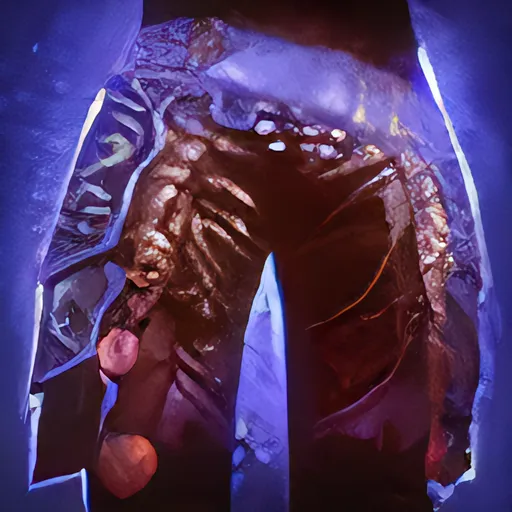 Mistforged Triumphant Hero's Legguards icon