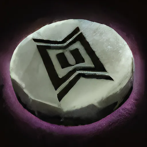Minor Rune of Rata Sum icon