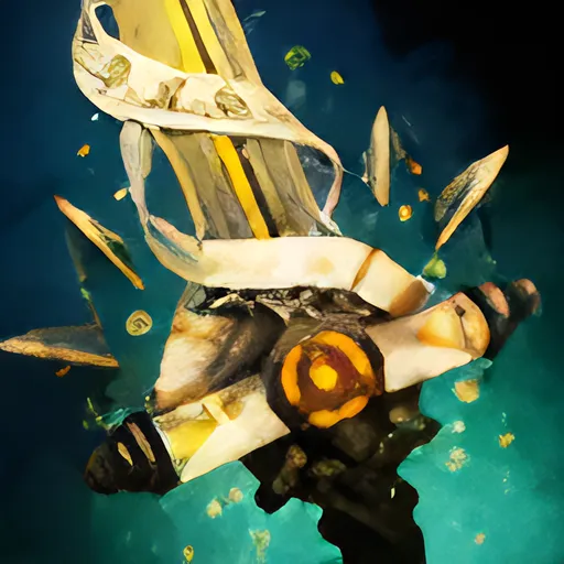 Lorekeeper Greatsword icon
