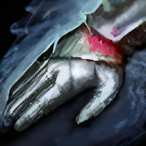 Arborist Gloves icon