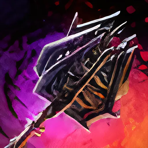 Mistrender icon