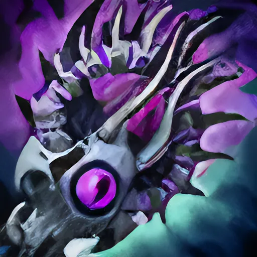 Corrupted Hero Staff icon