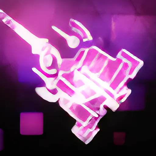 Hardlight Warhorn icon