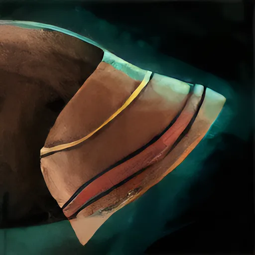 Apostle Epaulets icon