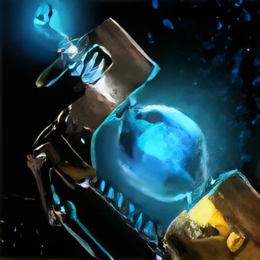 Steam Trident icon