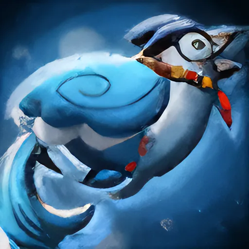 Plush Pistol icon