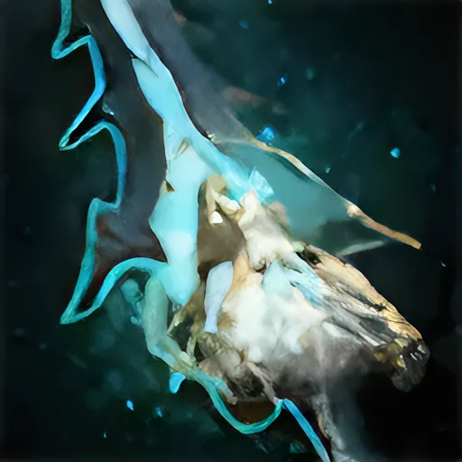 Spectral Greatsword icon