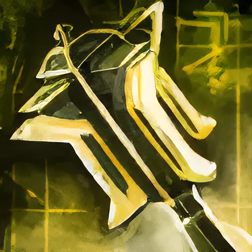 Storm Wizard's Mace icon