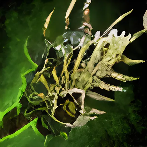 Orrian Staff icon