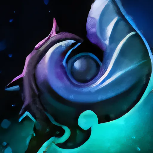 Toxinshell Axe icon