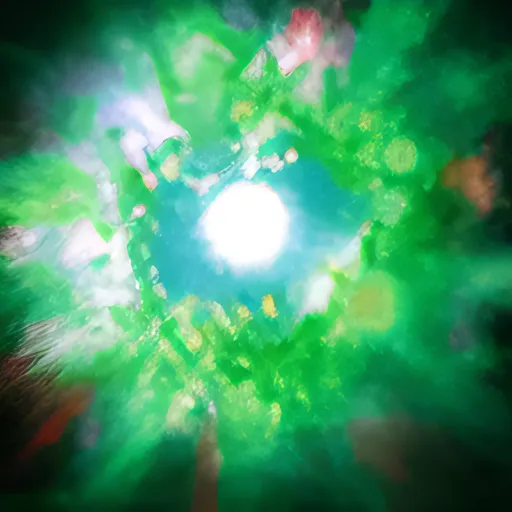Essence of the Krait