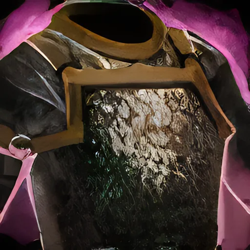 Heavy Scale Chestpiece icon