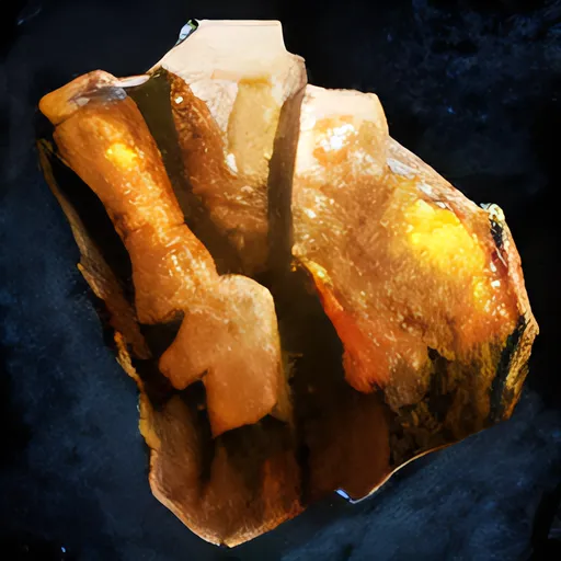 Orichalcum Ore