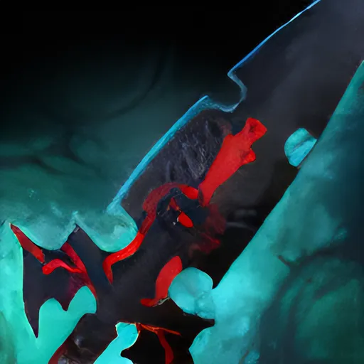 Mistpiercer icon
