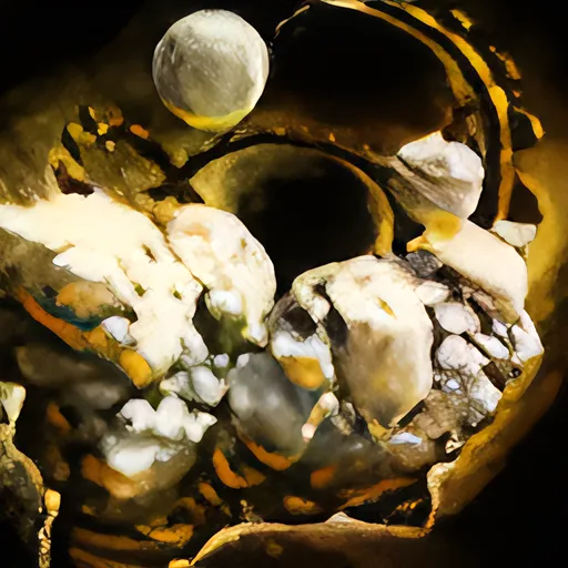 Experimental Scepter Core