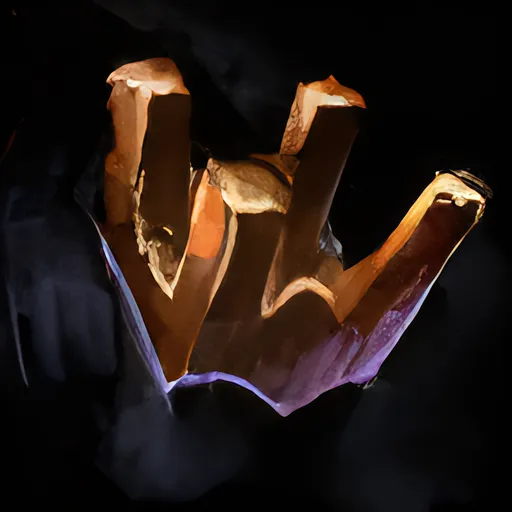 Copper Setting