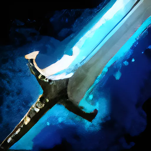 Eternal Blade icon